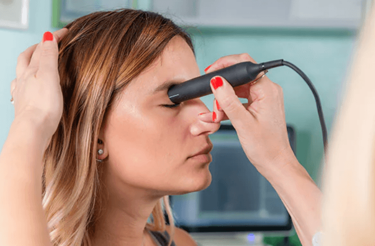 Ultrassonografia ocular: o que é, indicações e como é feita