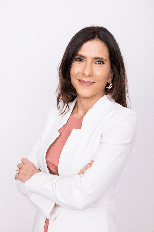 Dra. Caroline Magalhães Lopes