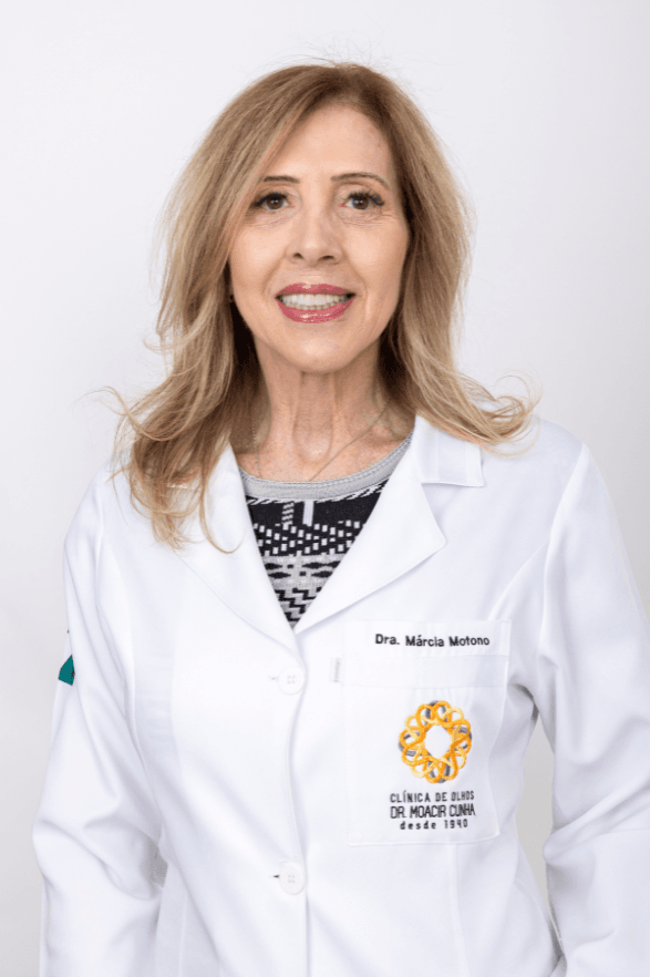 Dra. Marcia Motono