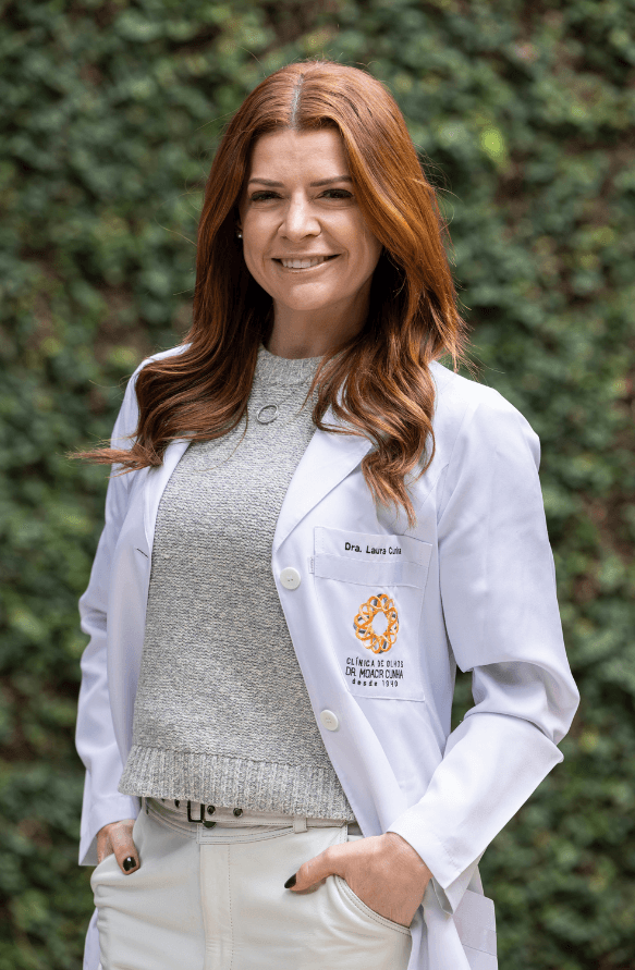 Dra. Laura Cunha