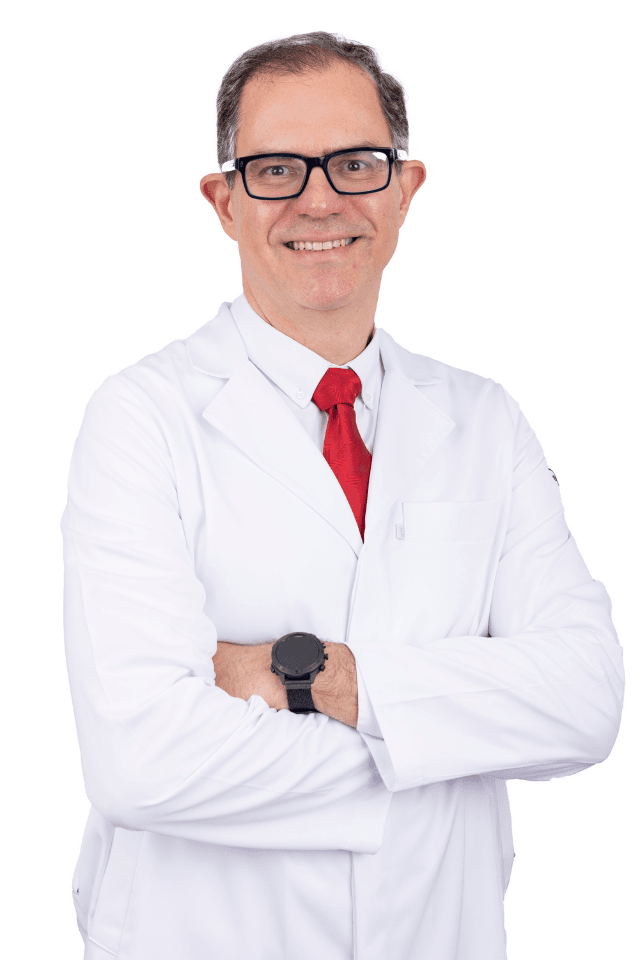 Dr. André Maia