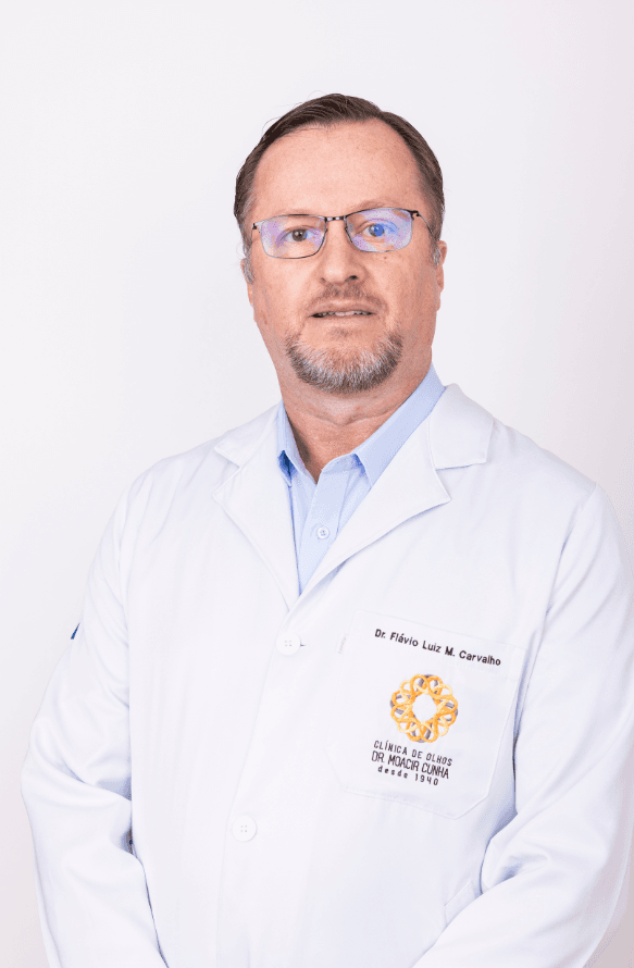 Dr. Flávio Carvalho