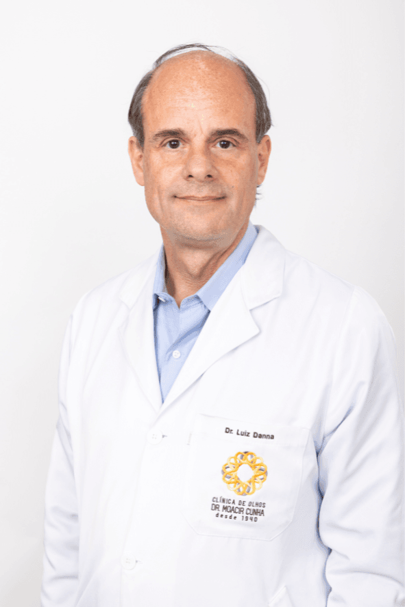 Dr. Luiz Danna