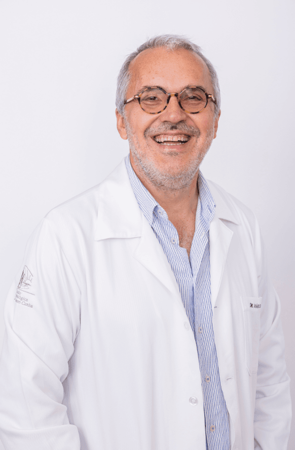 Dr. Márcio Maia