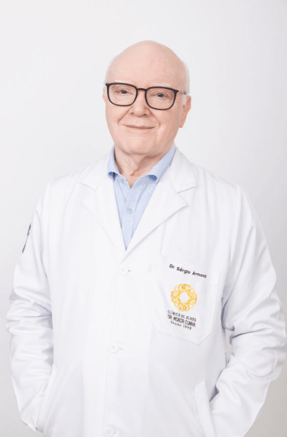 Dr. Sergio Armond
