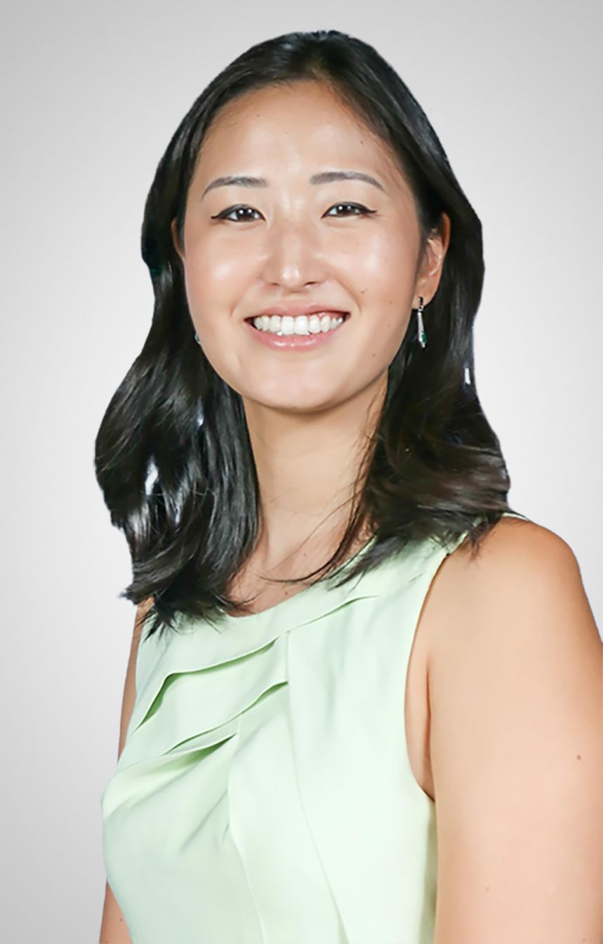 Dra. Aileen Miwa Tabuse