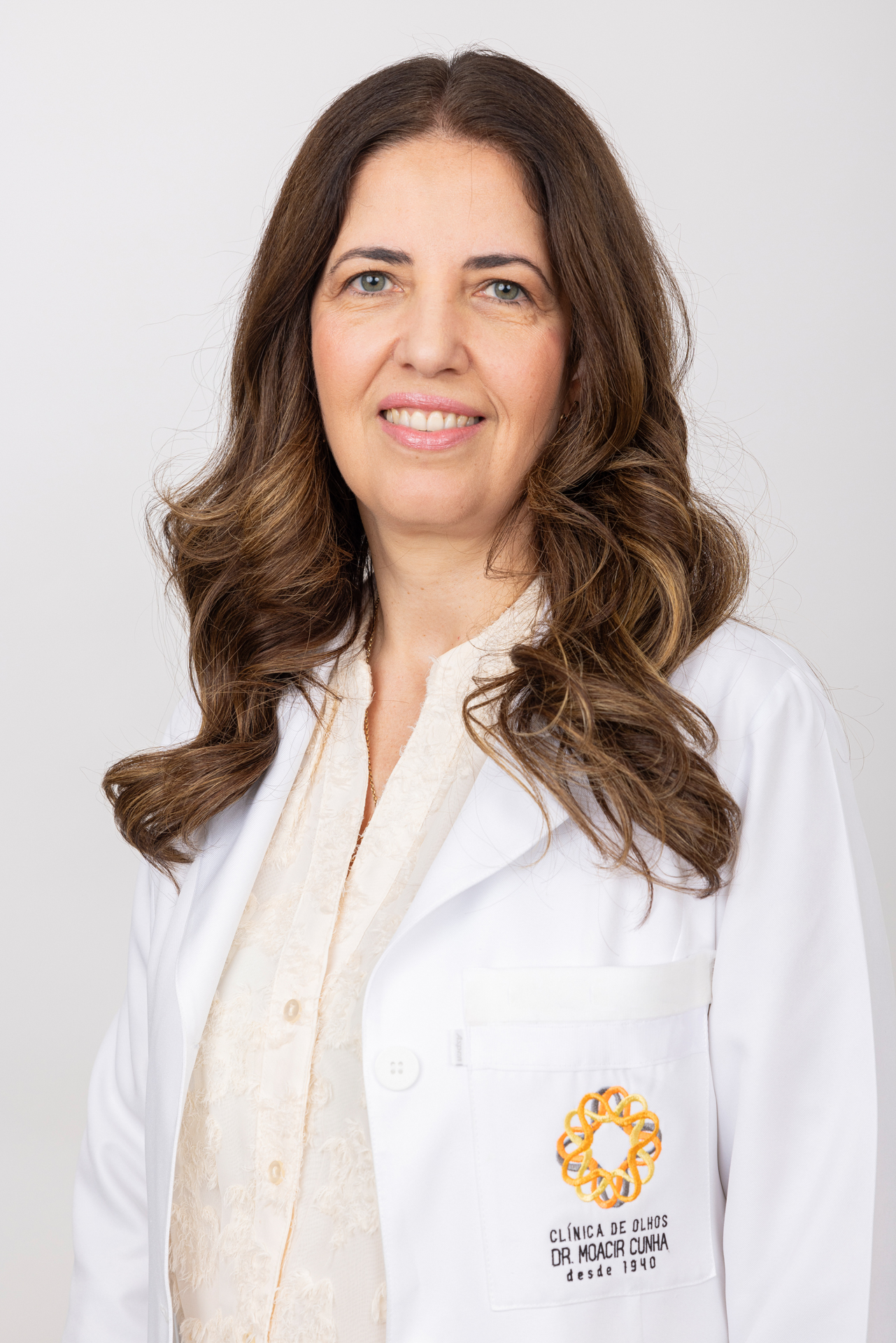 Dra. Luciana Peixoto Finamor