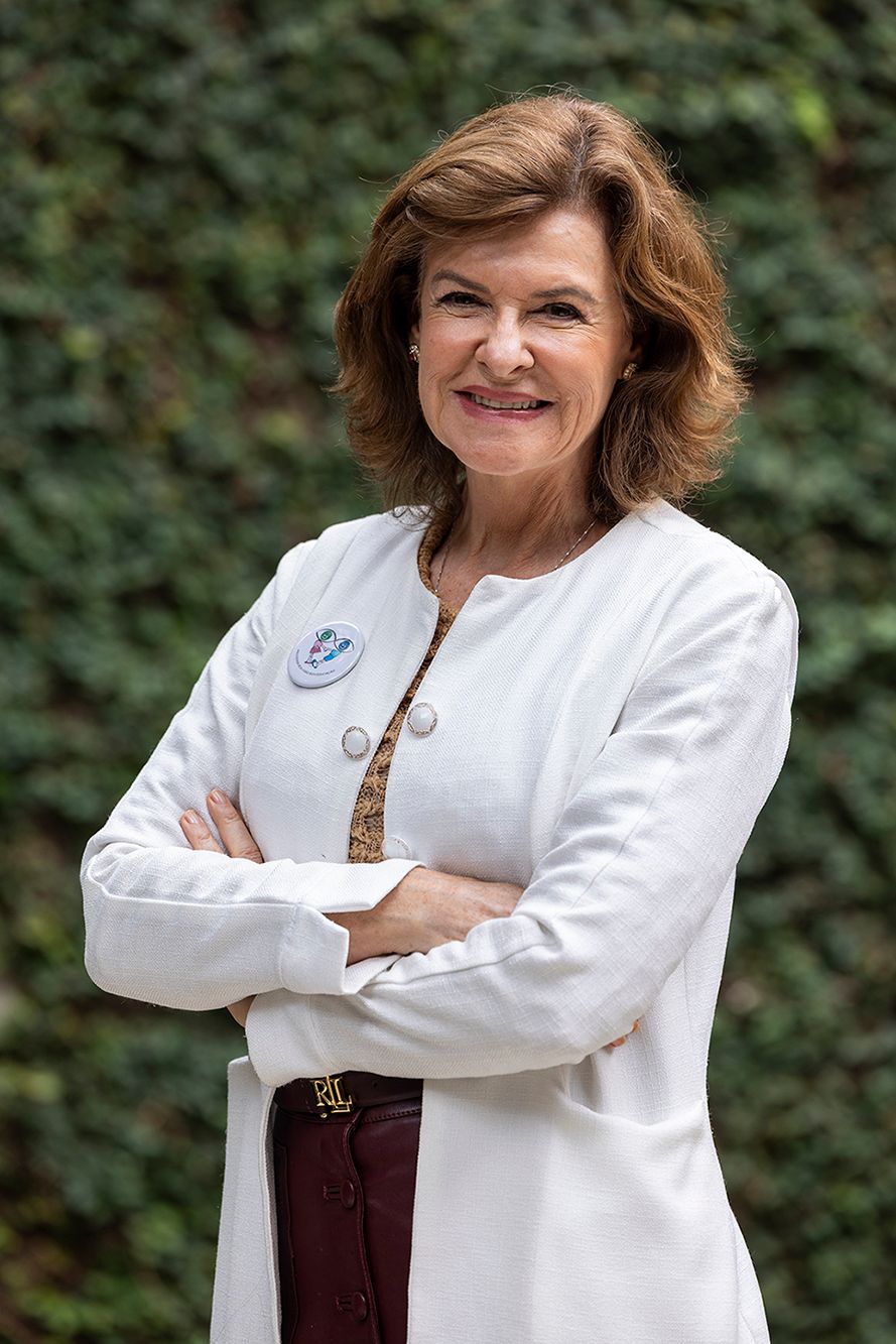 Dra. Rosana Cunha