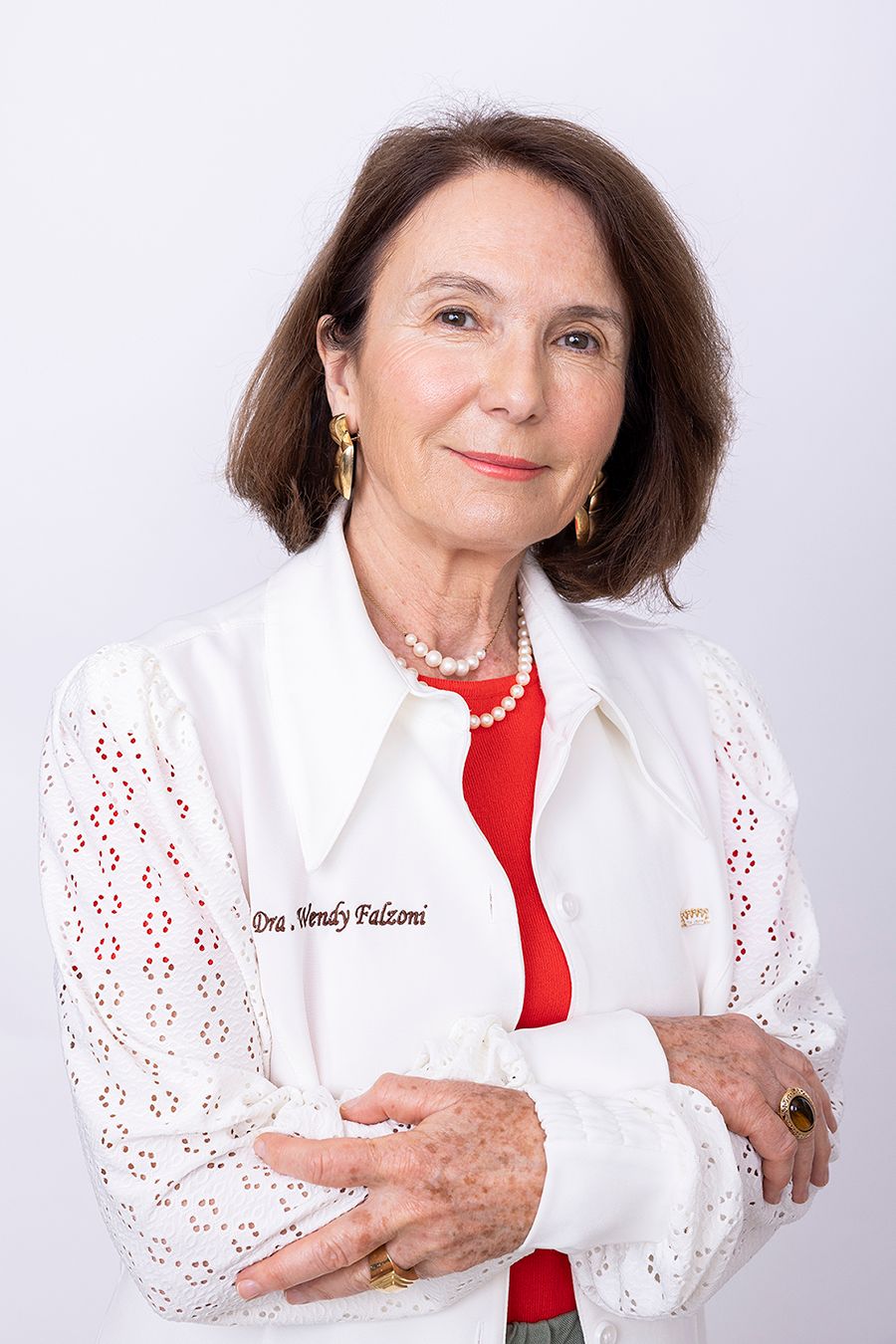 Dra. Wendy Falzoni