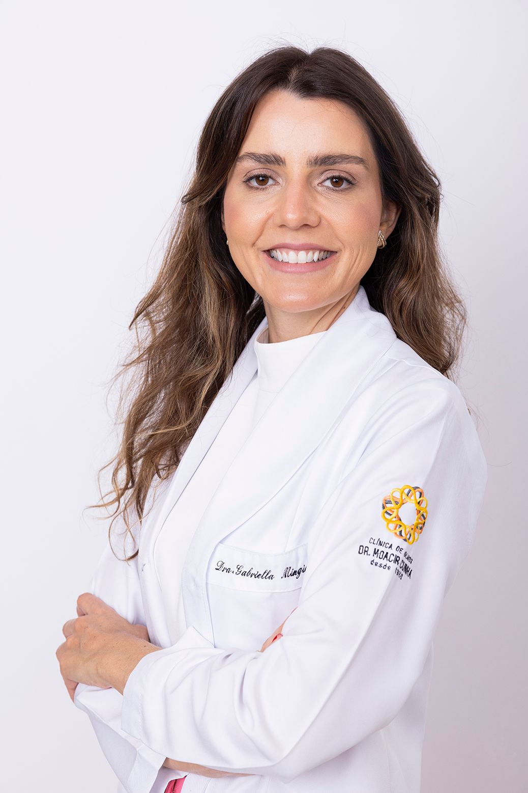 Dra. Luciana Montolar