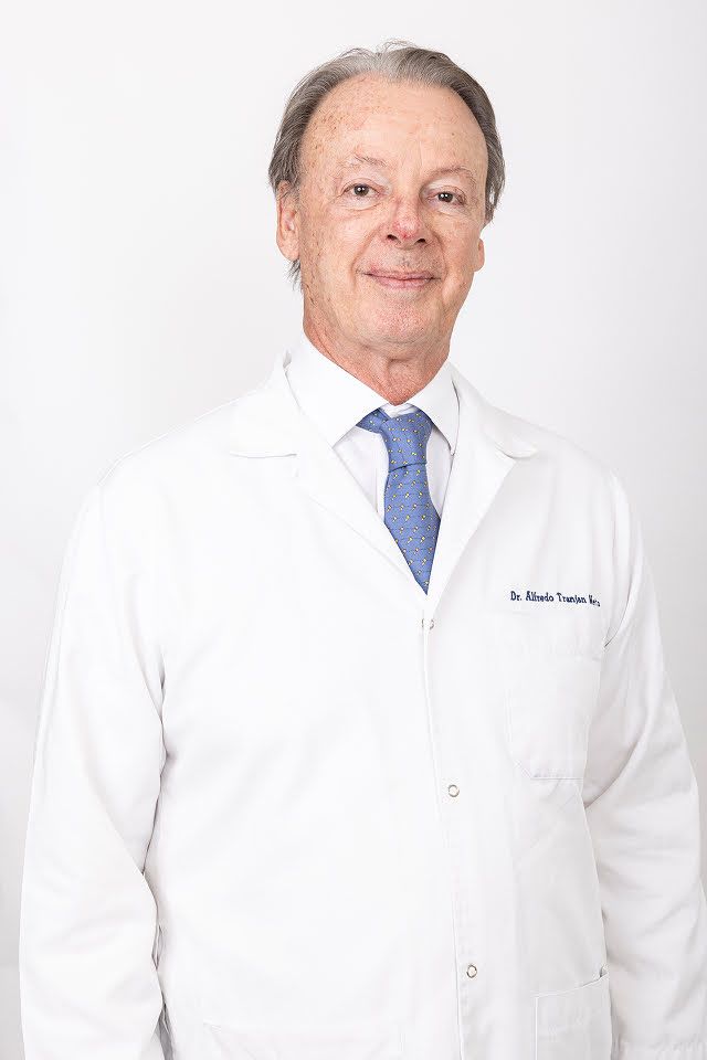 Dr. Alfredo Tranjan
