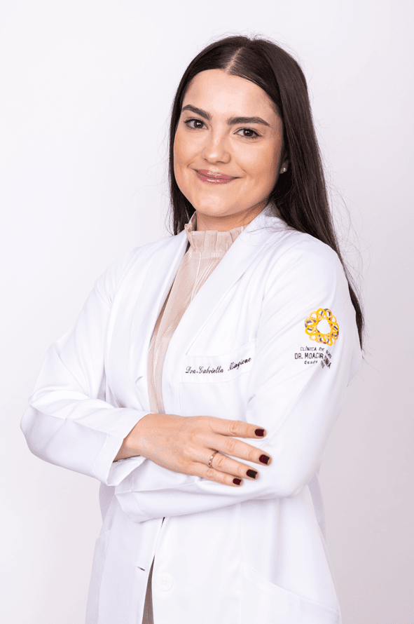 Dra. Gabriella Mingione