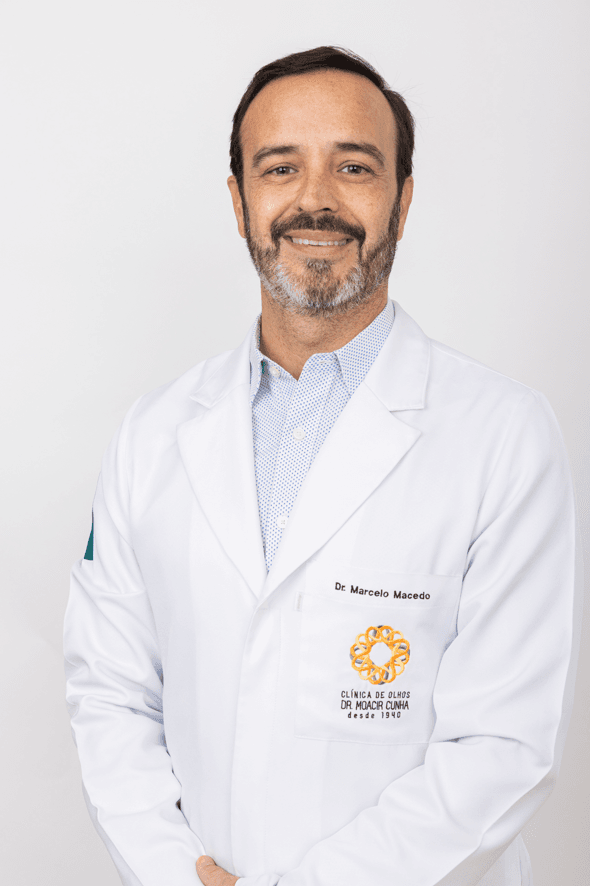 Dr. Marcelo Macedo