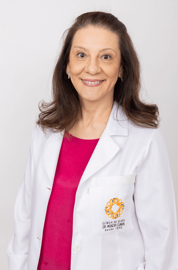 Dra. Maria Cristina Leoratti