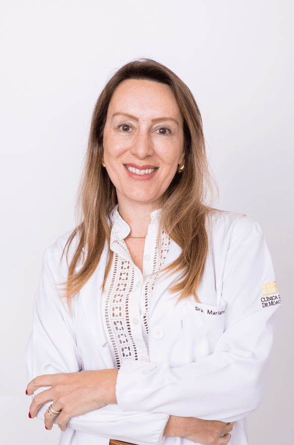 Dra. Mariana Ávila