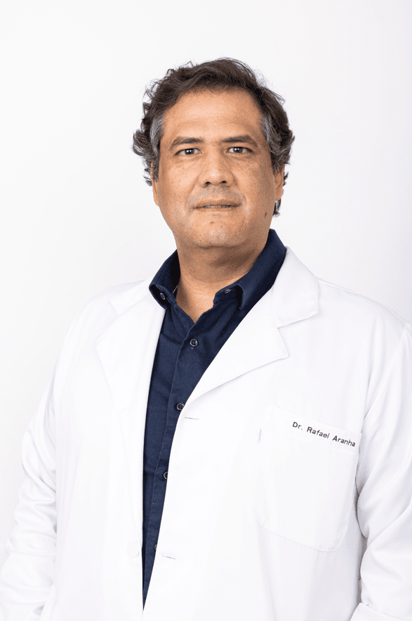 Dr. Rafael Aranha