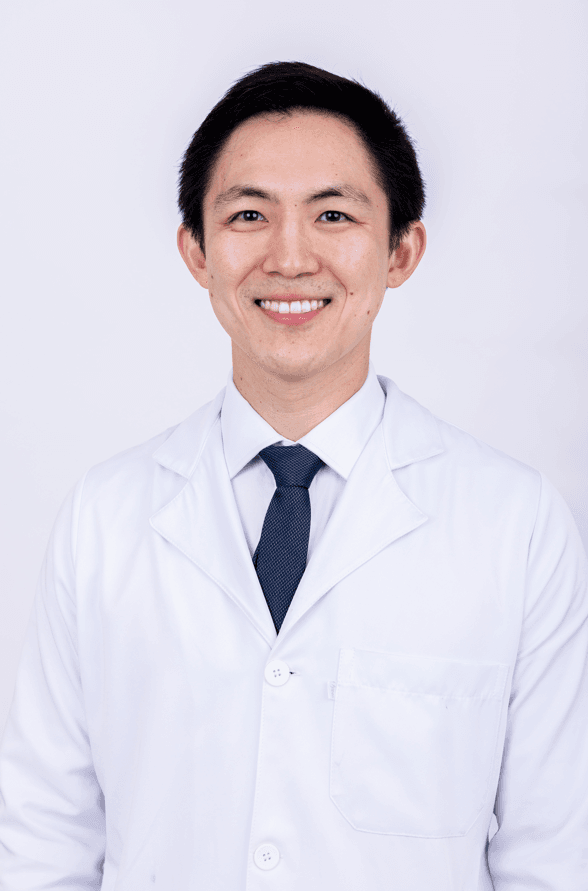 Dr. Ricardo Okada Nakaghi
