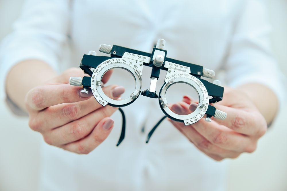 Teste ortóptico: o que é, como é realizado e indicações